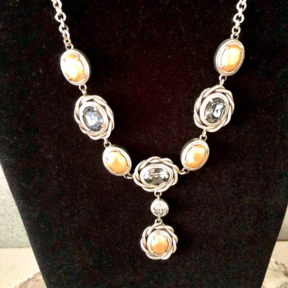Brighten Necklace